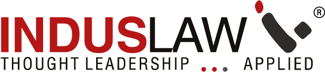 IndusLaw logo