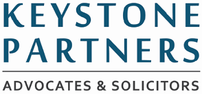 Keystone Partners logo