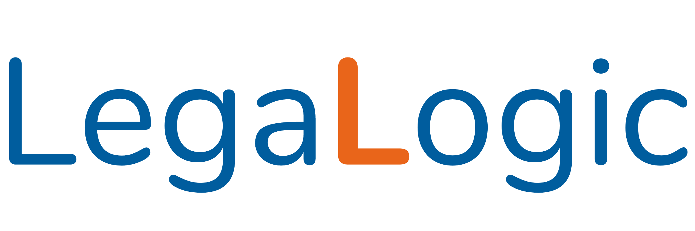 LegaLogic logo