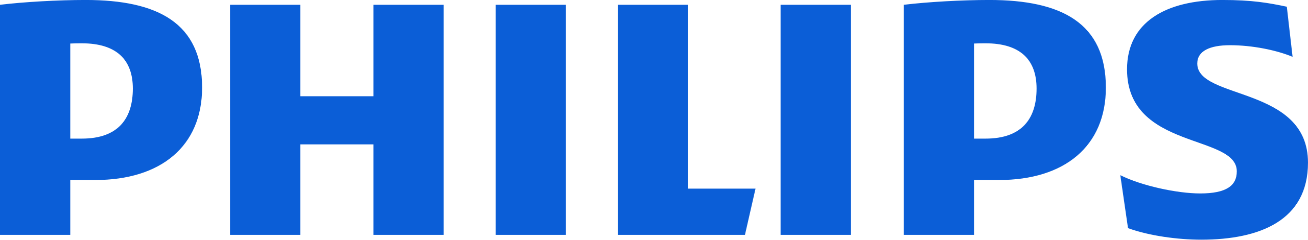 Phillips logo