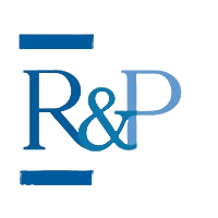 Rashmikant and Partners logo