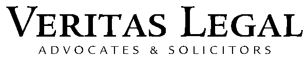 Veritas logo