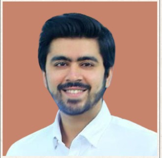 Manas Khandelwal