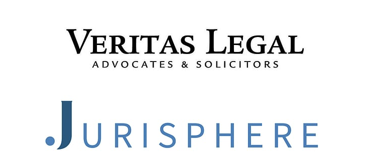 Veritas Legal collaborates with Jurisphere to adopt AI