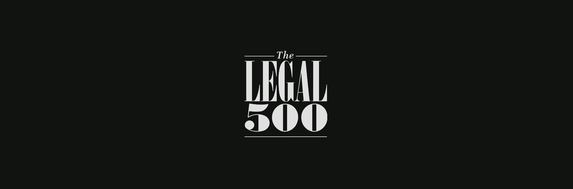 The Legal 500