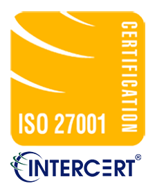 ISO 27001 Logo