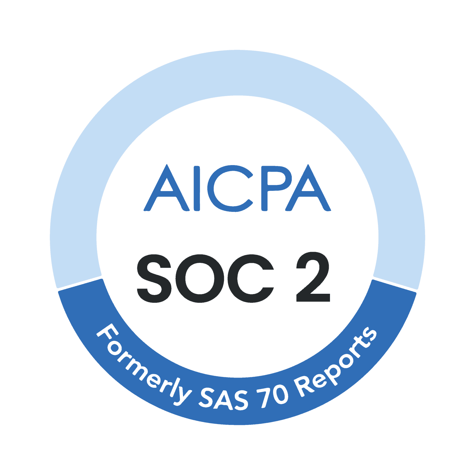 SOC 2 Logo