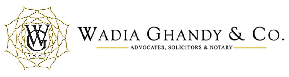 Wadia Ghandy
